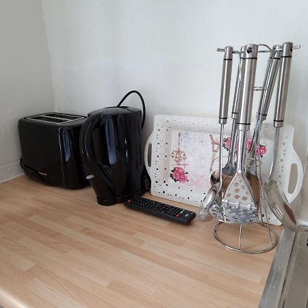 F18-Awesome Studio For 1 Near Paddington-D13 Londra Dış mekan fotoğraf