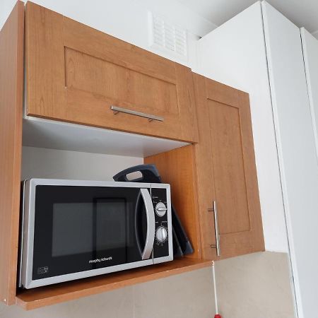 F18-Awesome Studio For 1 Near Paddington-D13 Londra Dış mekan fotoğraf