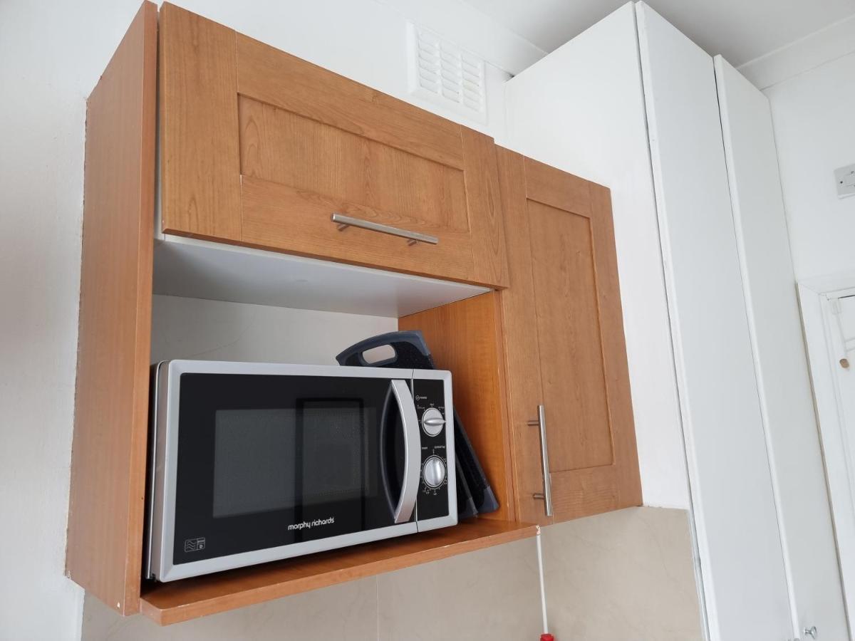F18-Awesome Studio For 1 Near Paddington-D13 Londra Dış mekan fotoğraf